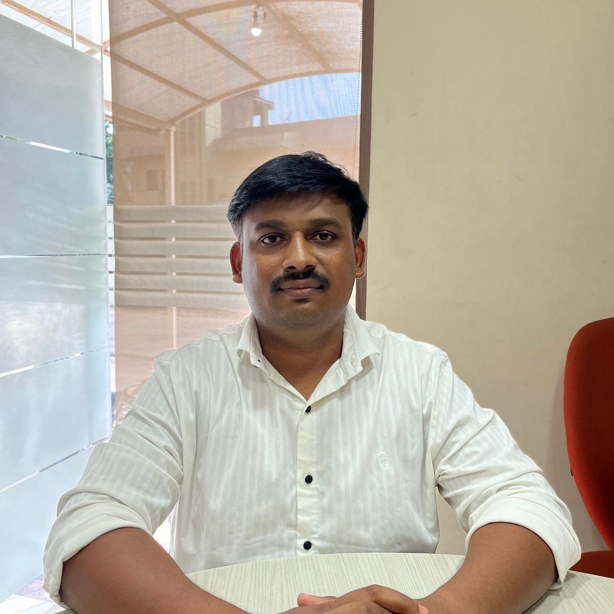 Ajit Sutar