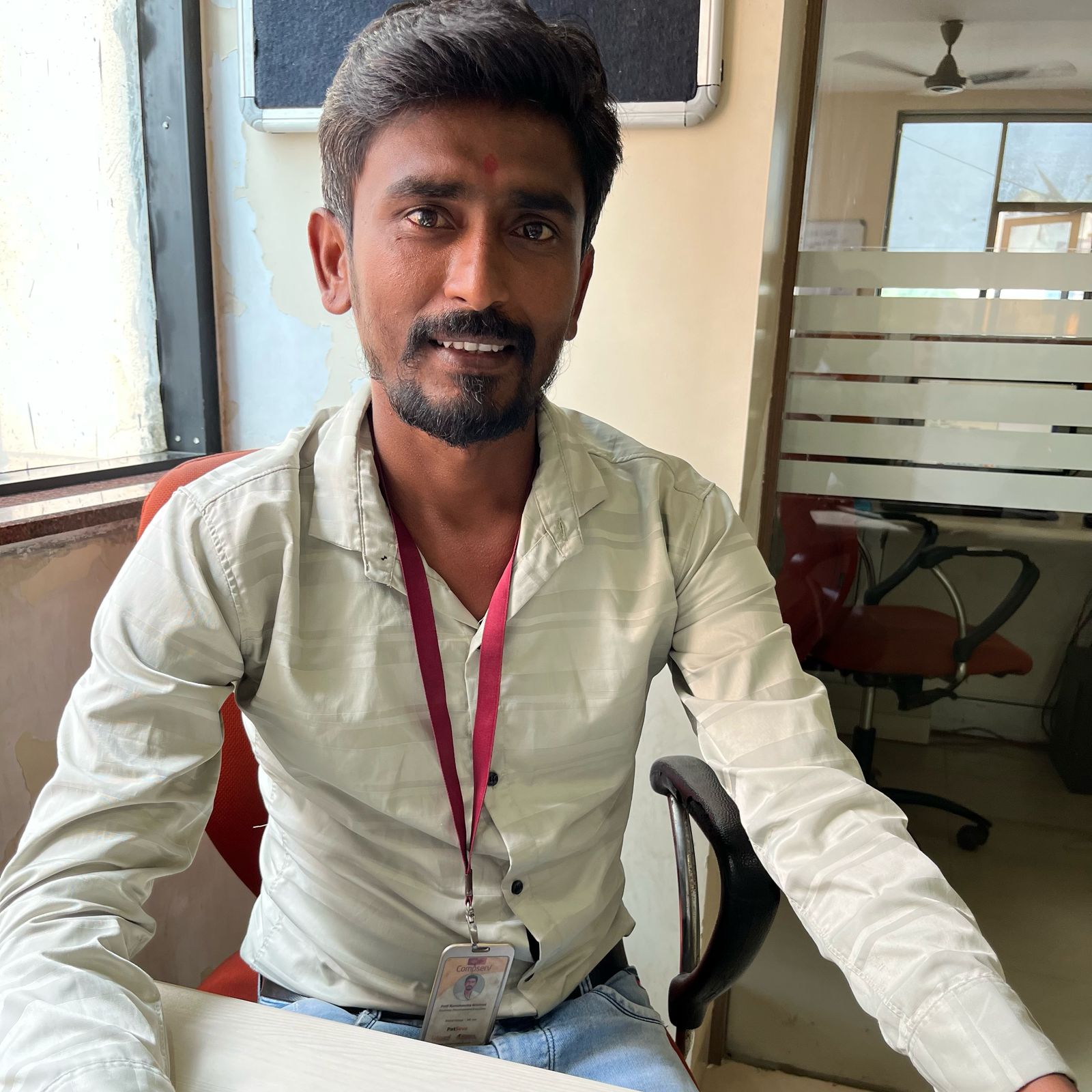 Ram Patil