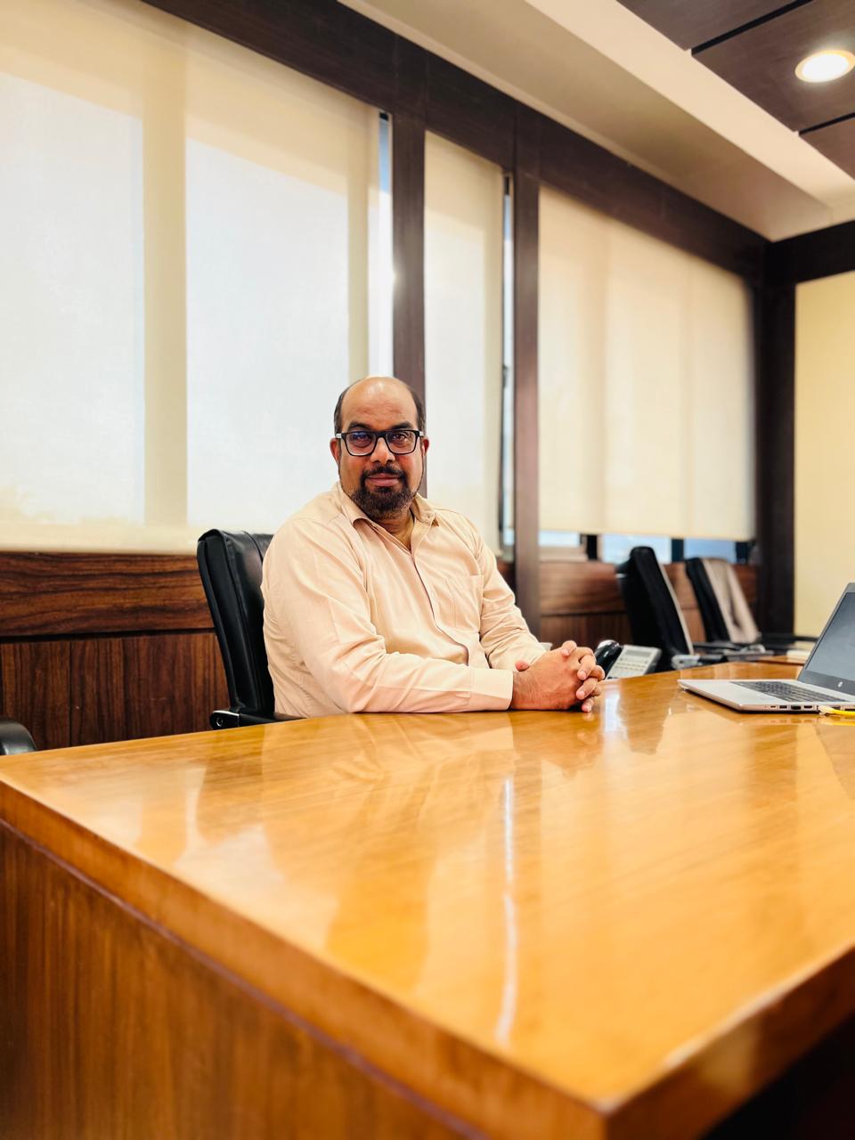 Director's Photo