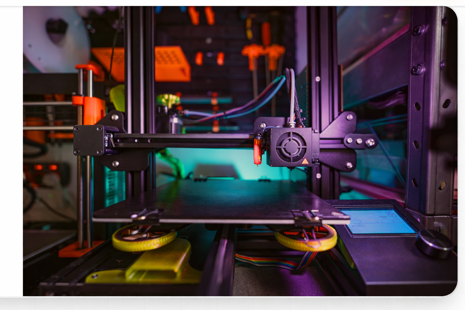 Press Shop Production Intelligence - 5 Stage WIP Tracking Dashboard