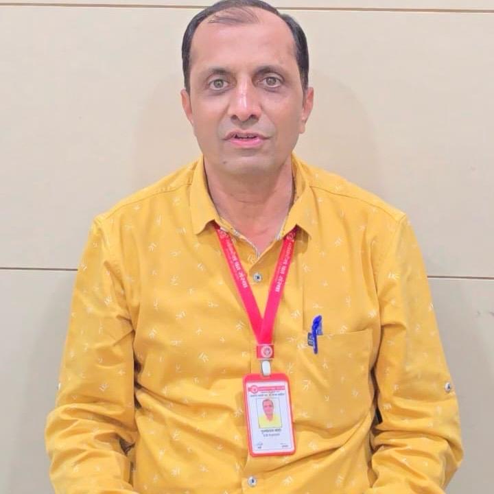 Venkatesh Nagari