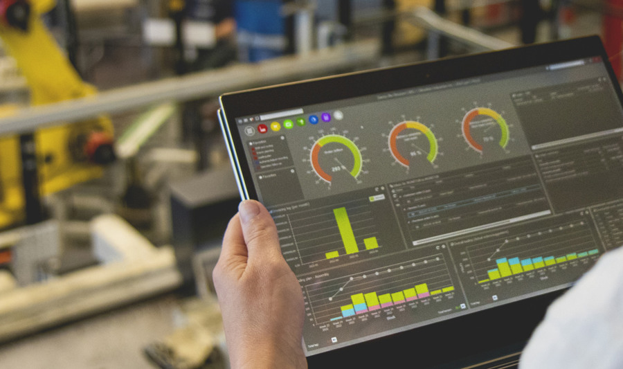 Digital transformation strategies
