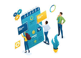 Innovative technology solutions