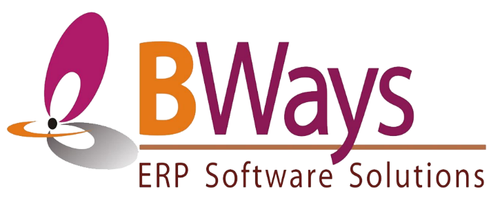 Bways ERP