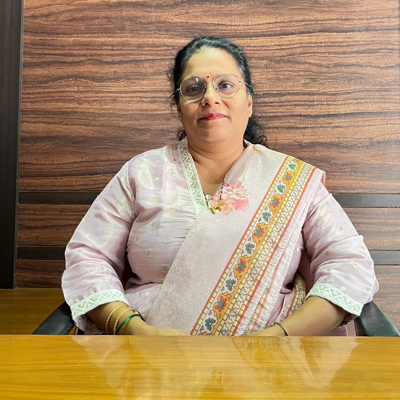 Snehal Sardal