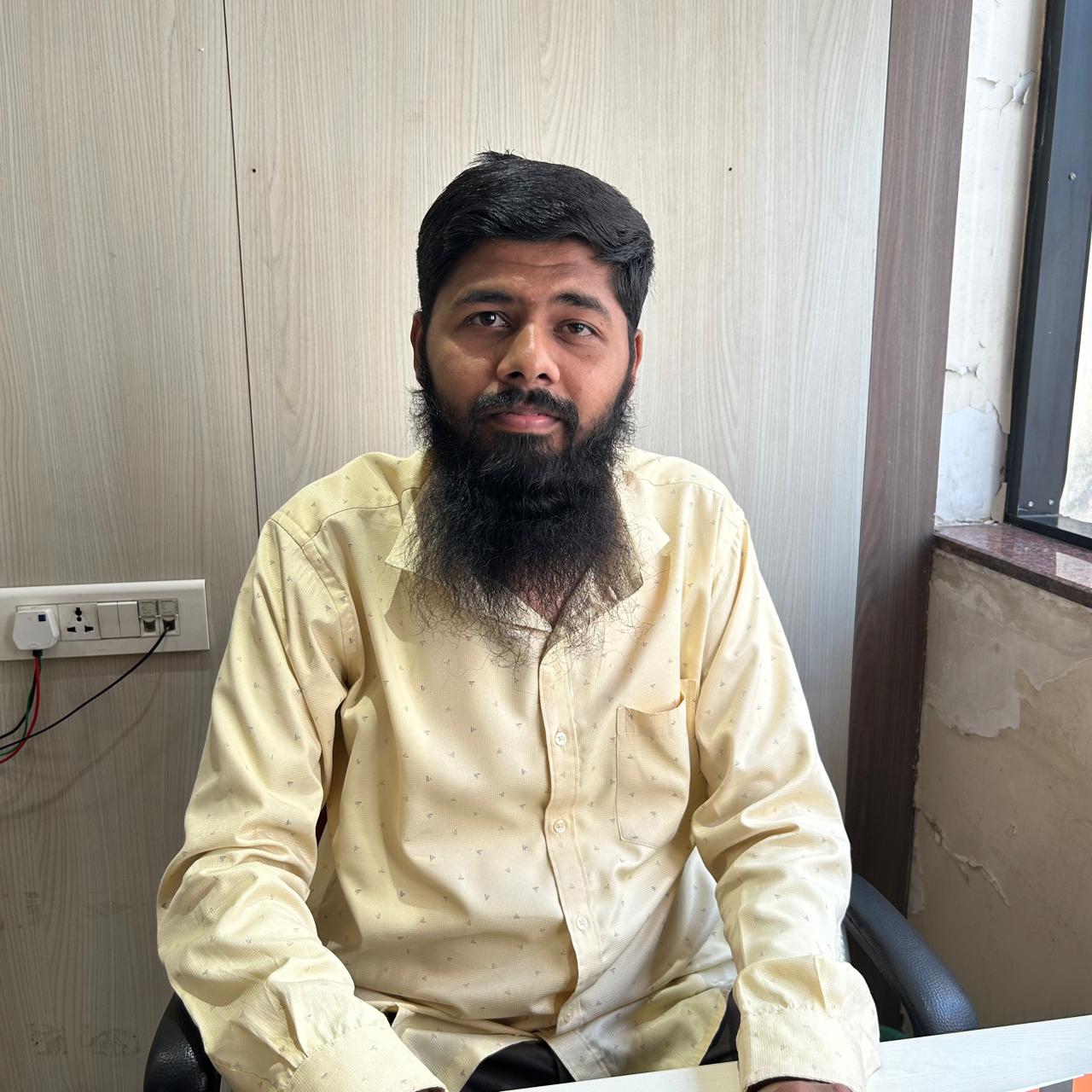 Vasim Mangole